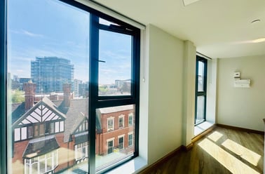 21 Heathcoat Street, Hockley, Nottingham - Image 3